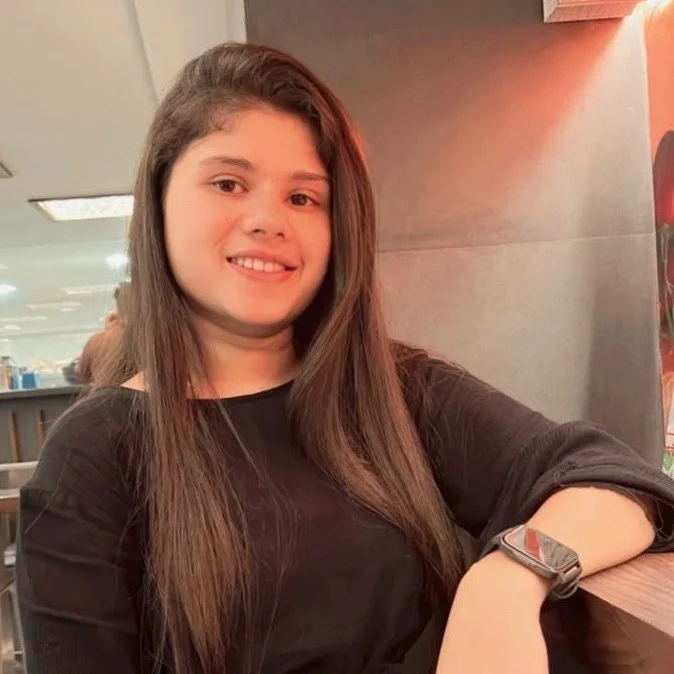 Shruti Shivaji Patil